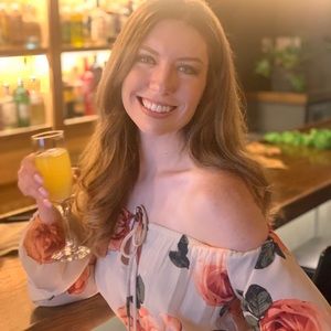 Meet your Posher, Colleen